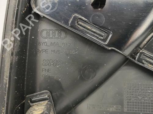 Front left panel AUDI A3 Sportback (8YA, 8YF) 35 TDI | BP37798166C58 - Image 5