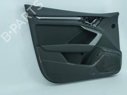 Front left panel AUDI A3 Sportback (8YA, 8YF) 35 TDI | BP37798166C58 - Image 2