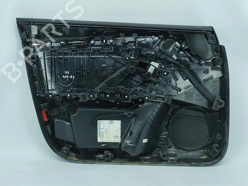 Front right panel AUDI A3 Sportback (8YA, 8YF) 35 TDI | BP37798165C59 - Image 4