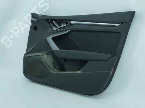Front right panel AUDI A3 Sportback (8YA, 8YF) 35 TDI | BP37798165C59 - Image 2