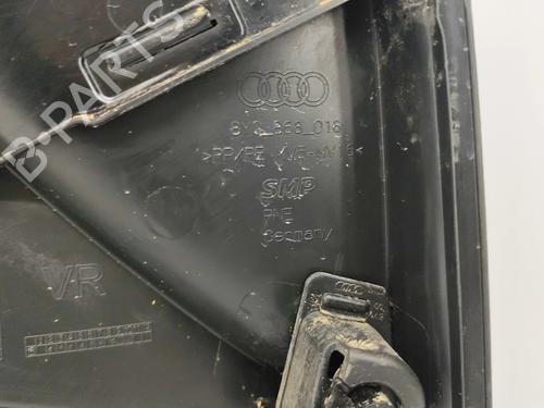 Front right panel AUDI A3 Sportback (8YA, 8YF) 35 TDI | BP37798165C59 - Image 5