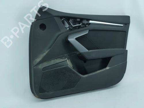 Front right panel AUDI A3 Sportback (8YA, 8YF) 35 TDI | BP37798165C59 - Image 3