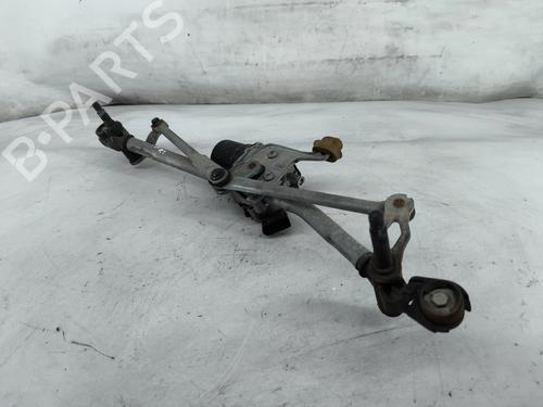 Front wiper motor OPEL CORSA F (P2JO) 1.2 (68) | BP37798158M29 - Image 3