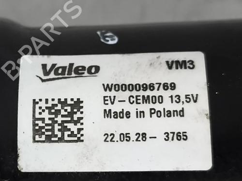 Front wiper motor OPEL CORSA F (P2JO) 1.2 (68) | BP37798158M29 - Image 7