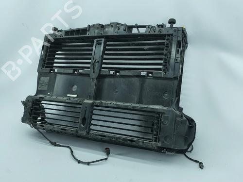 Frontplade/Frontkurv FORD KUGA III (DFK) 2.0 EcoBlue mHEV | BP37801193C72 - Image 2