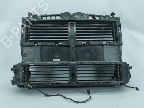 Used Front slam panel Front slam panel 37801193 37801193