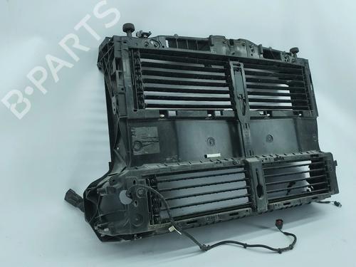 Frontplade/Frontkurv FORD KUGA III (DFK) 2.0 EcoBlue mHEV | BP37801193C72 - Image 3