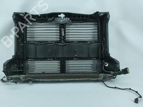 Frontplade/Frontkurv FORD KUGA III (DFK) 2.0 EcoBlue mHEV | BP37801193C72 - Image 4
