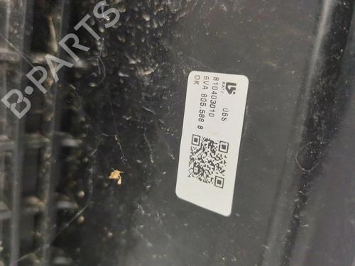 Frontplade/Frontkurv SKODA FABIA IV (PJ3) 1.0 TSI | BP37798176C72 - Image 5