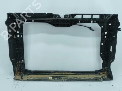 Frontplade/Frontkurv SKODA FABIA IV (PJ3) 1.0 TSI | BP37798176C72 - Image 4