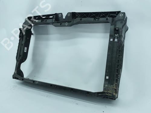 Frontplade/Frontkurv SKODA FABIA IV (PJ3) 1.0 TSI | BP37798176C72 - Image 2