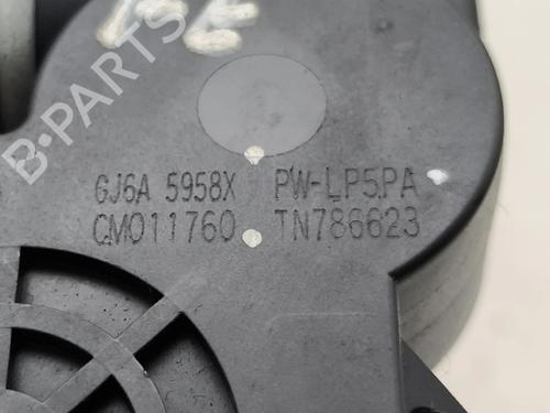 Left front window motor MAZDA 5 (CR) 2.0 CD (CR19) | BP37801233E21 - Image 8