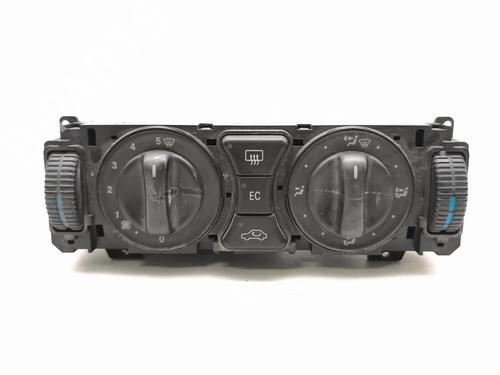 climate-control-mercedes-benz-e-class-w210-1995-1996-1997-1998-1999-2000-2001-2002-2003-37801239 main image