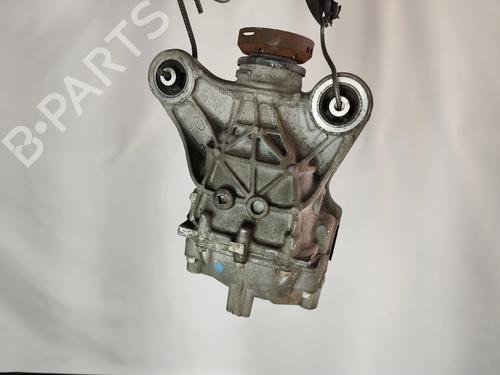 Rear differential JAGUAR XE (X760) 2.0 D | BP37801246M24 - Image 2