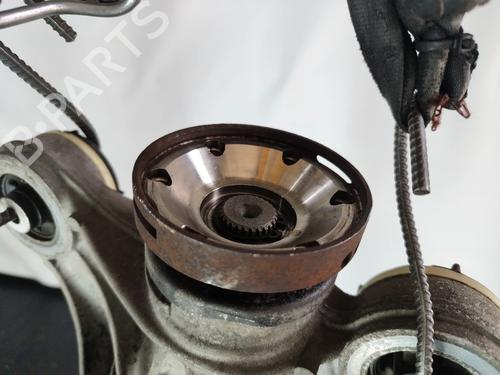 Rear differential JAGUAR XE (X760) 2.0 D | BP37801246M24 - Image 3