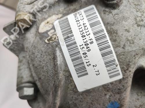 Rear differential JAGUAR XE (X760) 2.0 D | BP37801246M24 - Image 5