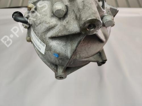 Rear differential JAGUAR XE (X760) 2.0 D | BP37801246M24 - Image 4
