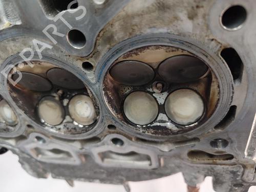 Cylinder head OPEL CORSA F (P2JO) 1.2 (68) | BP37801251M5 - Image 9