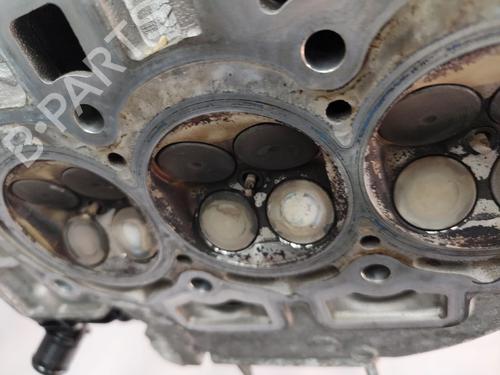 Cylinder head OPEL CORSA F (P2JO) 1.2 (68) | BP37801251M5 - Image 8