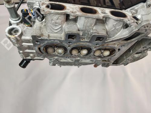 Cylinder head OPEL CORSA F (P2JO) 1.2 (68) | BP37801251M5 - Image 6