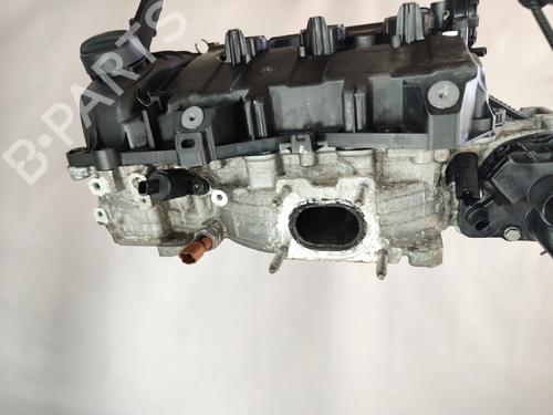 Cylinder head OPEL CORSA F (P2JO) 1.2 (68) | BP37801251M5 - Image 3