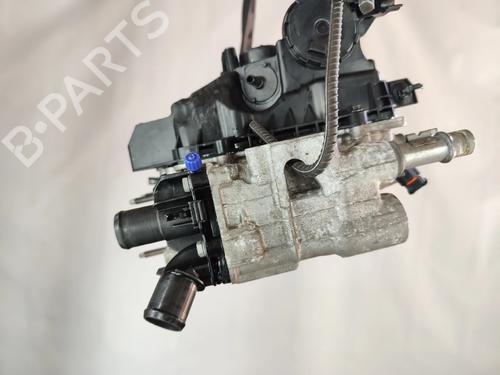 Cylinder head OPEL CORSA F (P2JO) 1.2 (68) | BP37801251M5 - Image 4