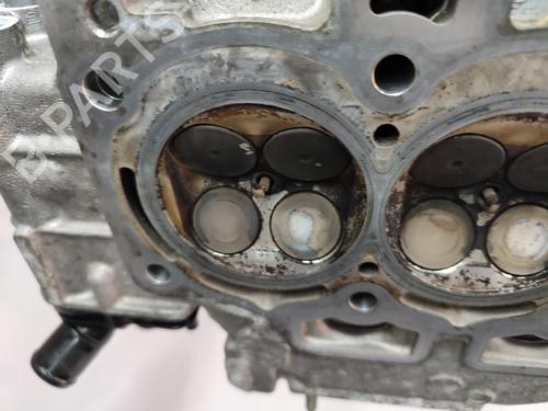Cylinder head OPEL CORSA F (P2JO) 1.2 (68) | BP37801251M5 - Image 7