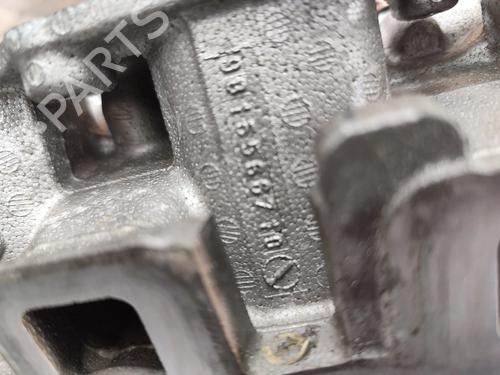 Cylinder head OPEL CORSA F (P2JO) 1.2 (68) | BP37801251M5 - Image 10