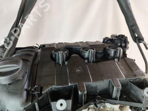 Cylinder head OPEL CORSA F (P2JO) 1.2 (68) | BP37801251M5 - Image 5