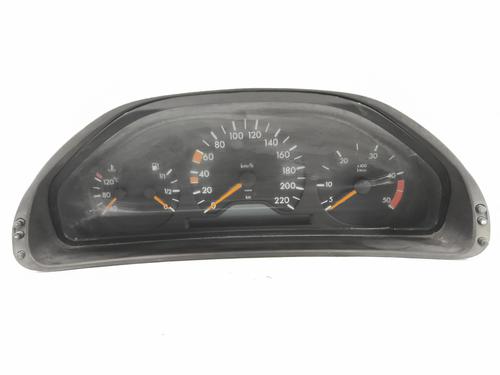 instrument-cluster-mercedes-benz-e-class-w210-1995-1996-1997-1998-1999-2000-2001-2002-2003-37801238 main image