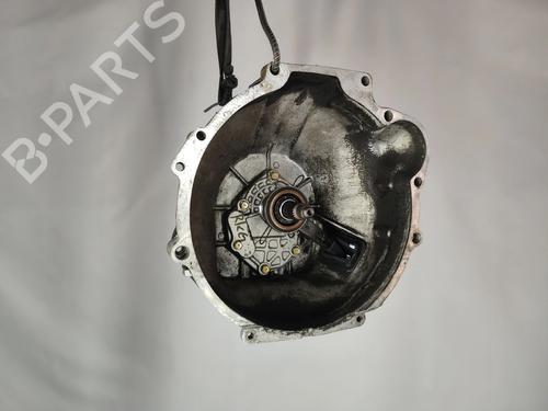 Gearkasse Gearkasse 37801250 37801250