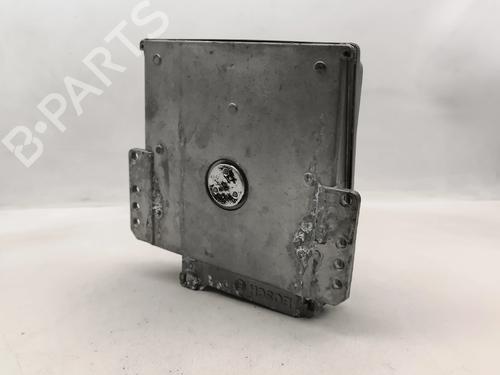 Engine control unit (ECU) MERCEDES-BENZ E-CLASS (W210) E 290 Turbo-D (210.017) | BP37801247M57 - Image 6