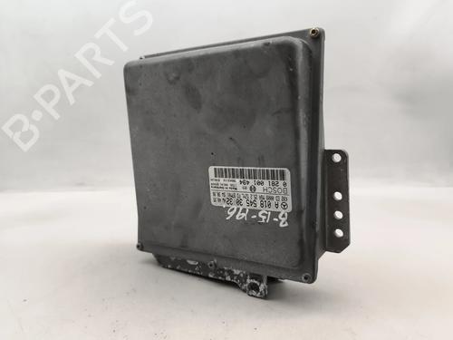 Engine control unit (ECU) MERCEDES-BENZ E-CLASS (W210) E 290 Turbo-D (210.017) | BP37801247M57 - Image 3