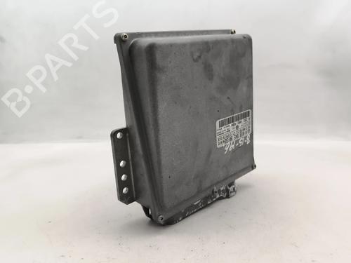 Engine control unit (ECU) MERCEDES-BENZ E-CLASS (W210) E 290 Turbo-D (210.017) | BP37801247M57 - Image 2