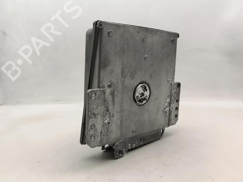 Engine control unit (ECU) MERCEDES-BENZ E-CLASS (W210) E 290 Turbo-D (210.017) | BP37801247M57 - Image 5