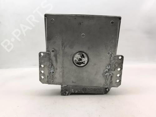 Engine control unit (ECU) MERCEDES-BENZ E-CLASS (W210) E 290 Turbo-D (210.017) | BP37801247M57 - Image 4