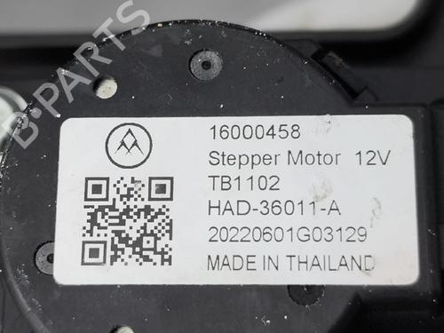 Electronic module OPEL CORSA F (P2JO) 1.2 (68) | BP37801230M83  - Image 8