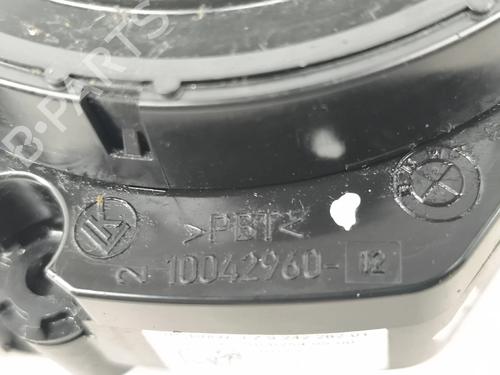 Steering column stalk BMW X3 (F25) xDrive 20 d | BP37726588I23 - Image 13