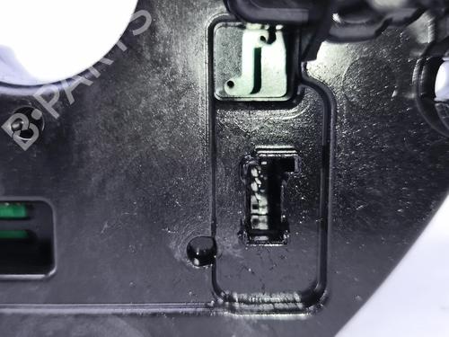 Steering column stalk BMW X3 (F25) xDrive 20 d | BP37726588I23 - Image 8