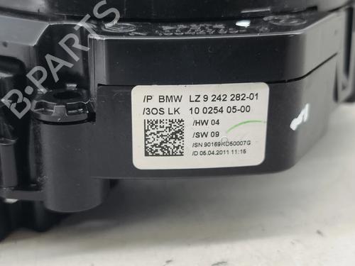 Steering column stalk BMW X3 (F25) xDrive 20 d | BP37726588I23 - Image 14