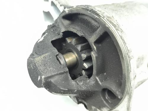 Starter MAZDA 6 Estate (GH) 2.0 MZR-CD (GH14) | BP37639666M8 - Image 4