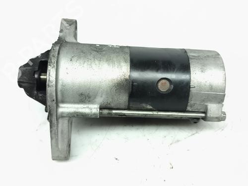 Starter MAZDA 6 Estate (GH) 2.0 MZR-CD (GH14) | BP37639666M8 - Image 2