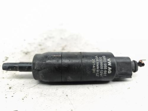 Used Washer pump Washer pump 37475889 37475889