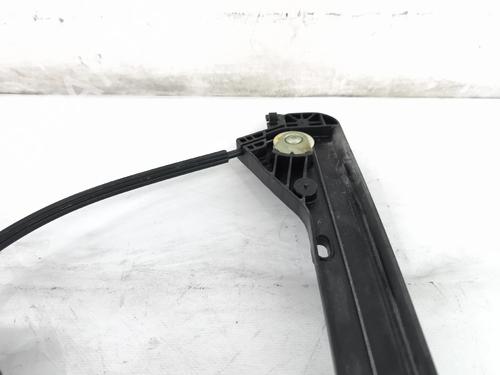 Front left window mechanism OPEL CORSA F (P2JO) 1.2 (68) | BP37798154C22 - Image 4