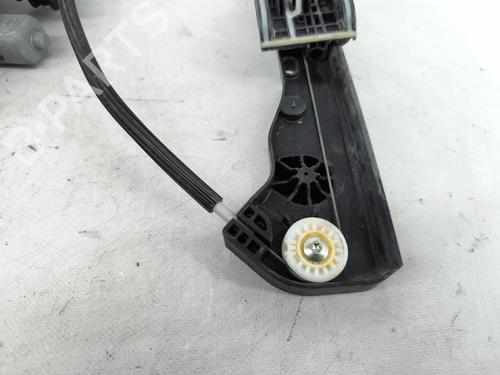 Front left window mechanism OPEL CORSA F (P2JO) 1.2 (68) | BP37798154C22 - Image 5