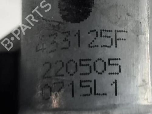 Front left window mechanism OPEL CORSA F (P2JO) 1.2 (68) | BP37798154C22 - Image 9