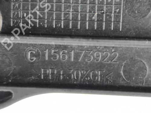 Front left window mechanism OPEL CORSA F (P2JO) 1.2 (68) | BP37798154C22 - Image 12