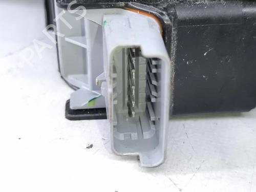 Front left window mechanism OPEL CORSA F (P2JO) 1.2 (68) | BP37798154C22 - Image 8