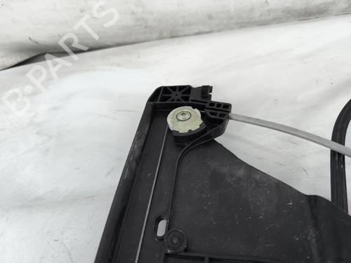 Front left window mechanism OPEL CORSA F (P2JO) 1.2 (68) | BP37798154C22 - Image 6