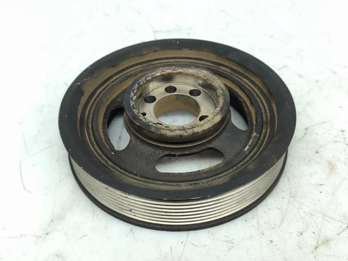 Used Pulley Pulley MAZDA 6 Estate (GH) 2.0 MZR-CD (GH14) (140 hp) 37639670 37639670